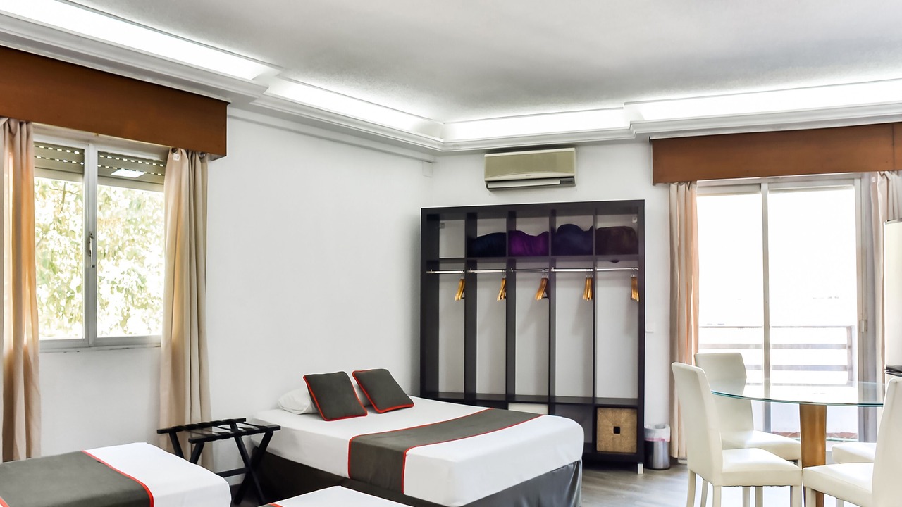 Photo of Bedroom in Hortaleza
