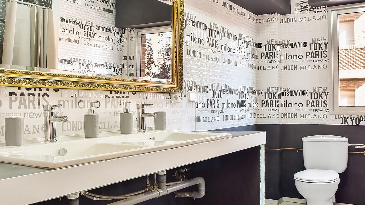 Photo of Bathroom in Hortaleza