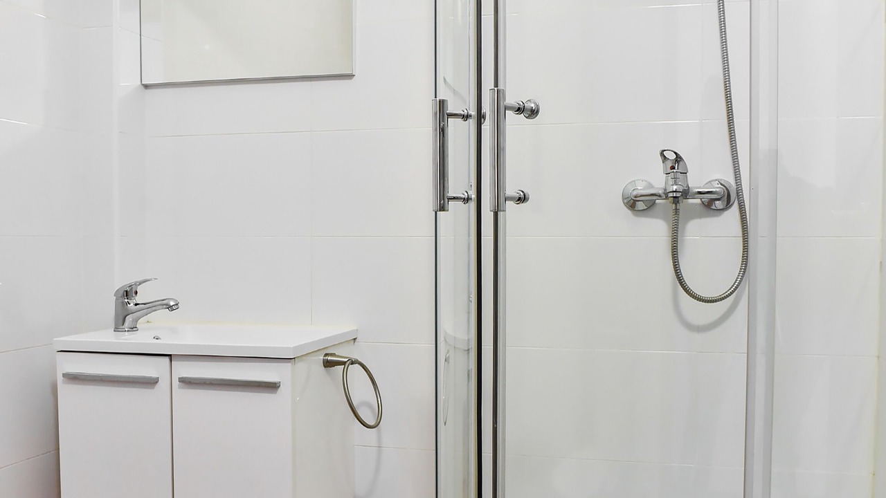 Photo of Bathroom in Hortaleza