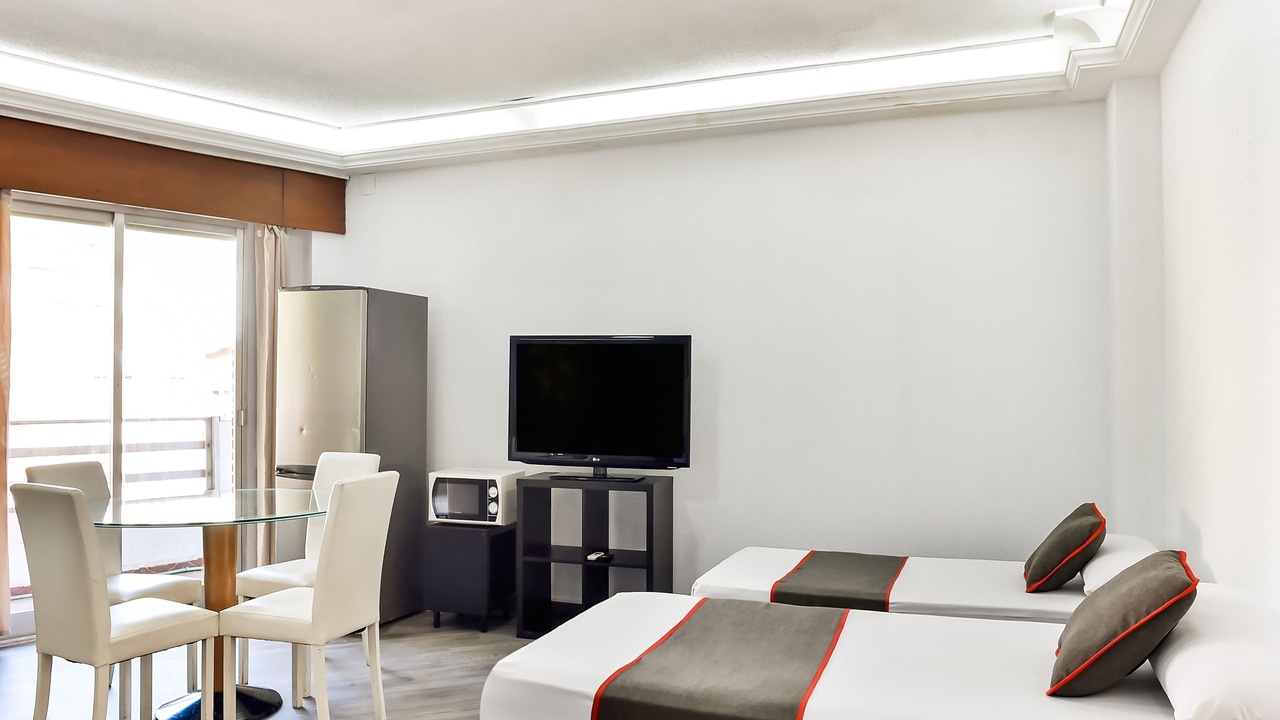 Photo of Bedroom in Hortaleza