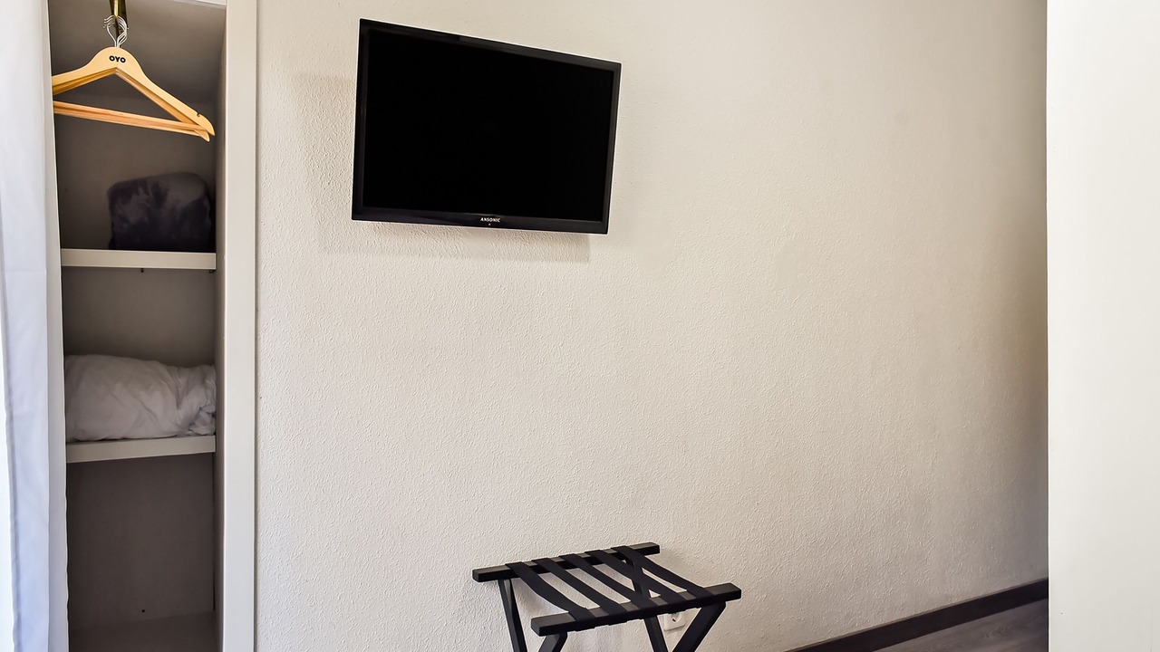 Photo of Bedroom in Hortaleza