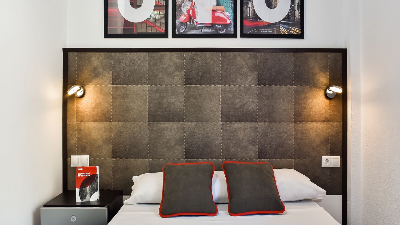 Photo of Bedroom in Hortaleza
