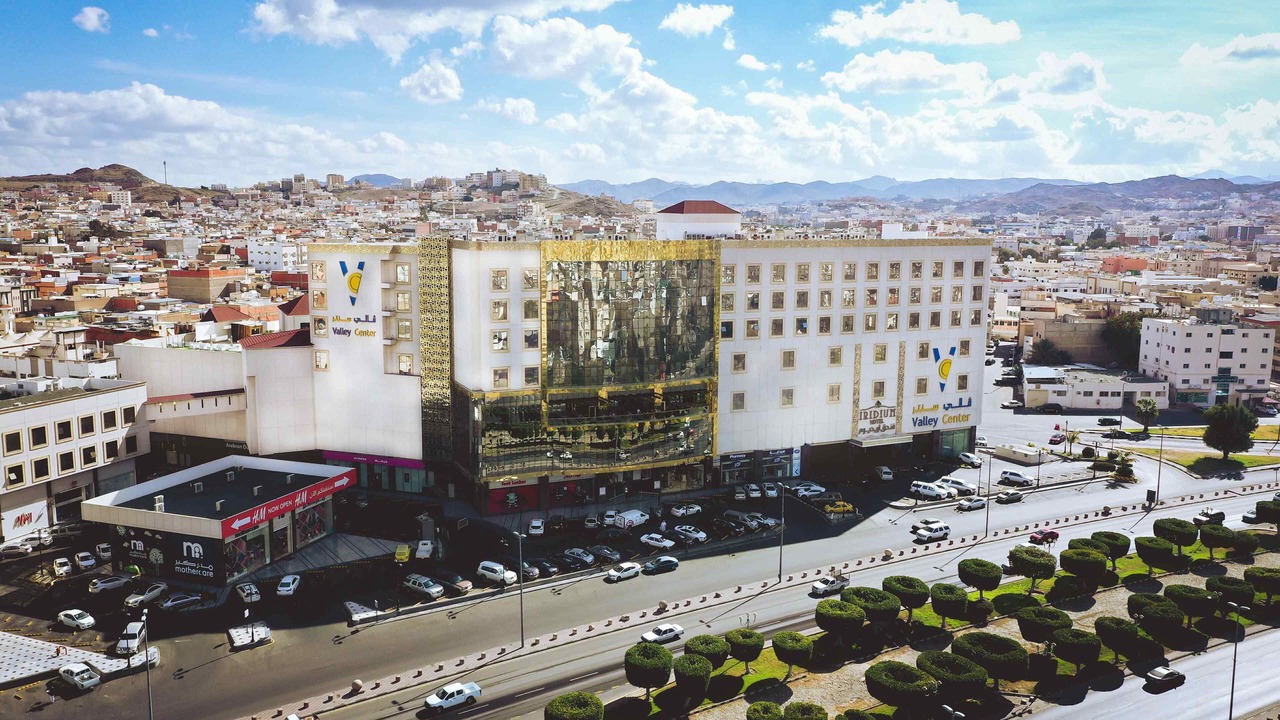 Photo of Outdoor in Taif