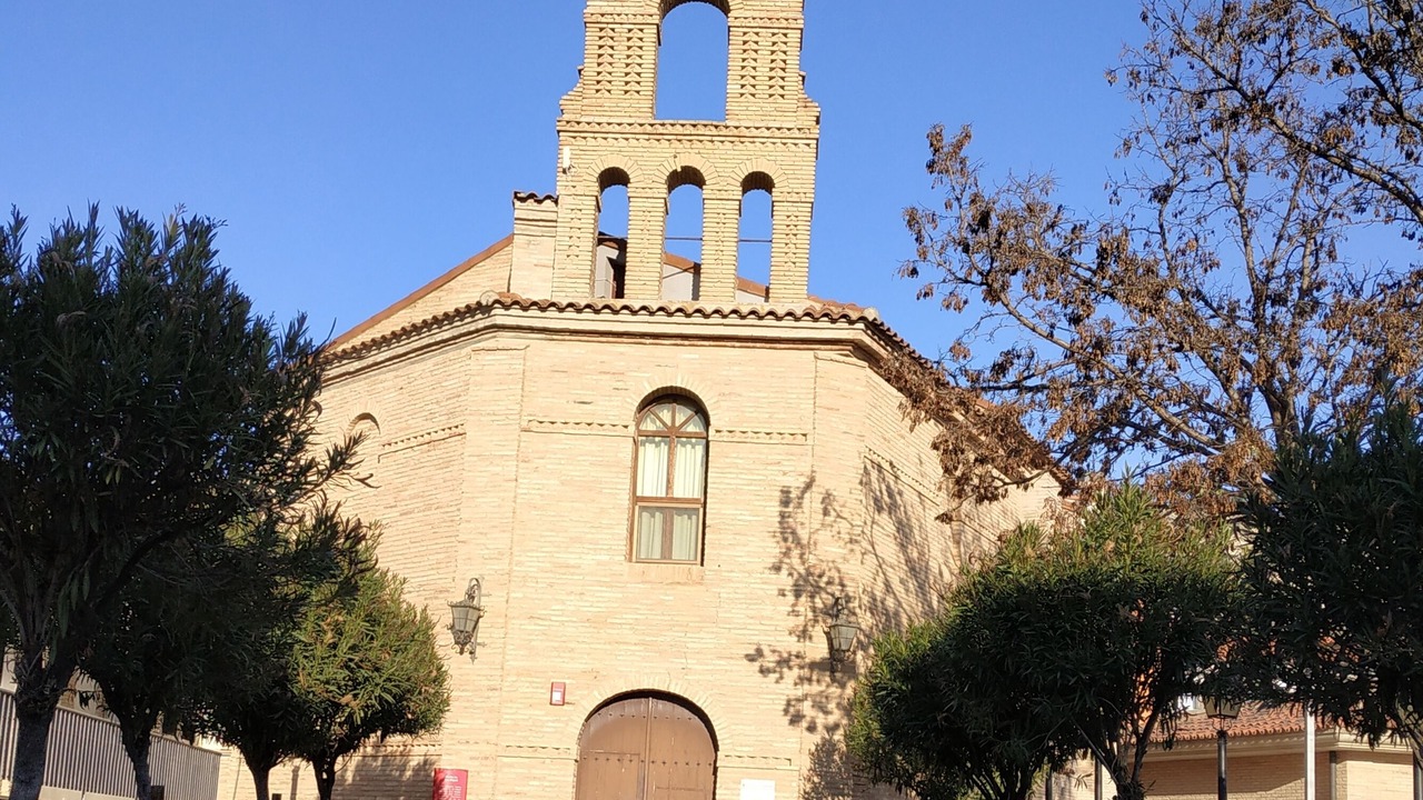 Photo of Outdoor in Arguedas