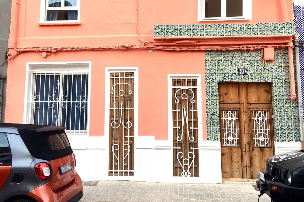 Photo of Outdoor in El Cabanyal