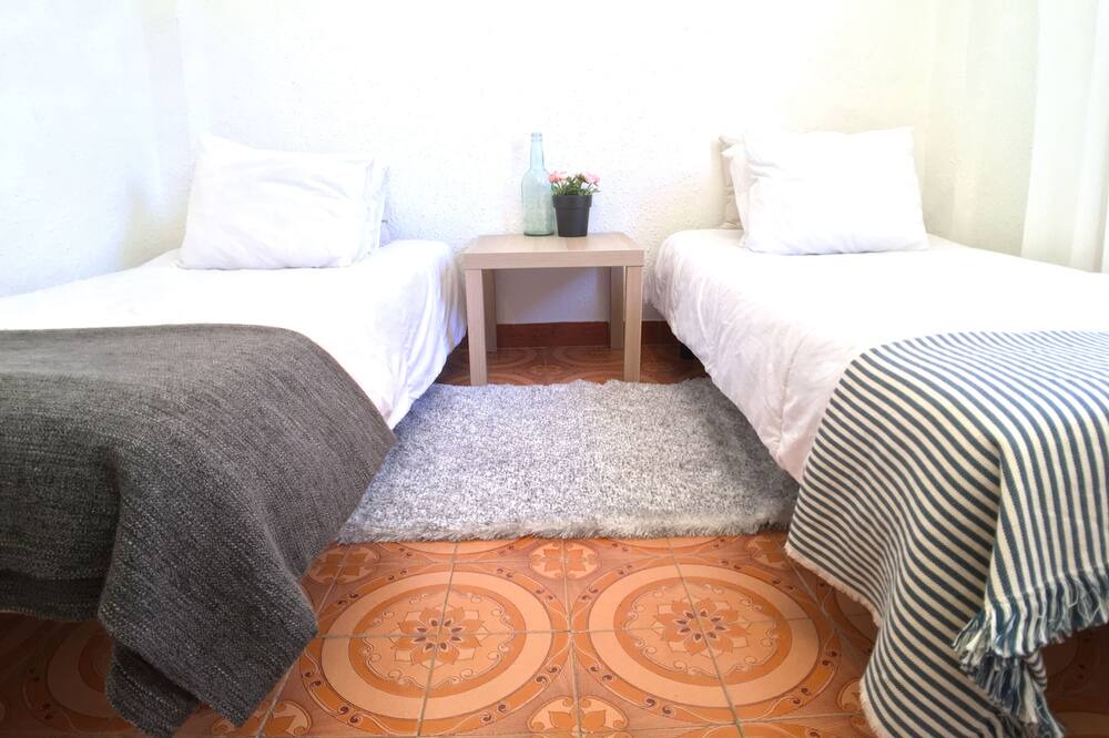 Photo of Bedroom in El Cabanyal