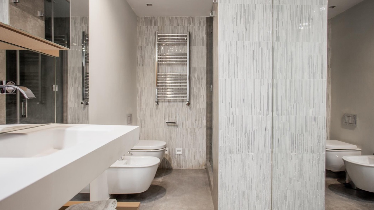 Photo of Bathroom in Recoletos