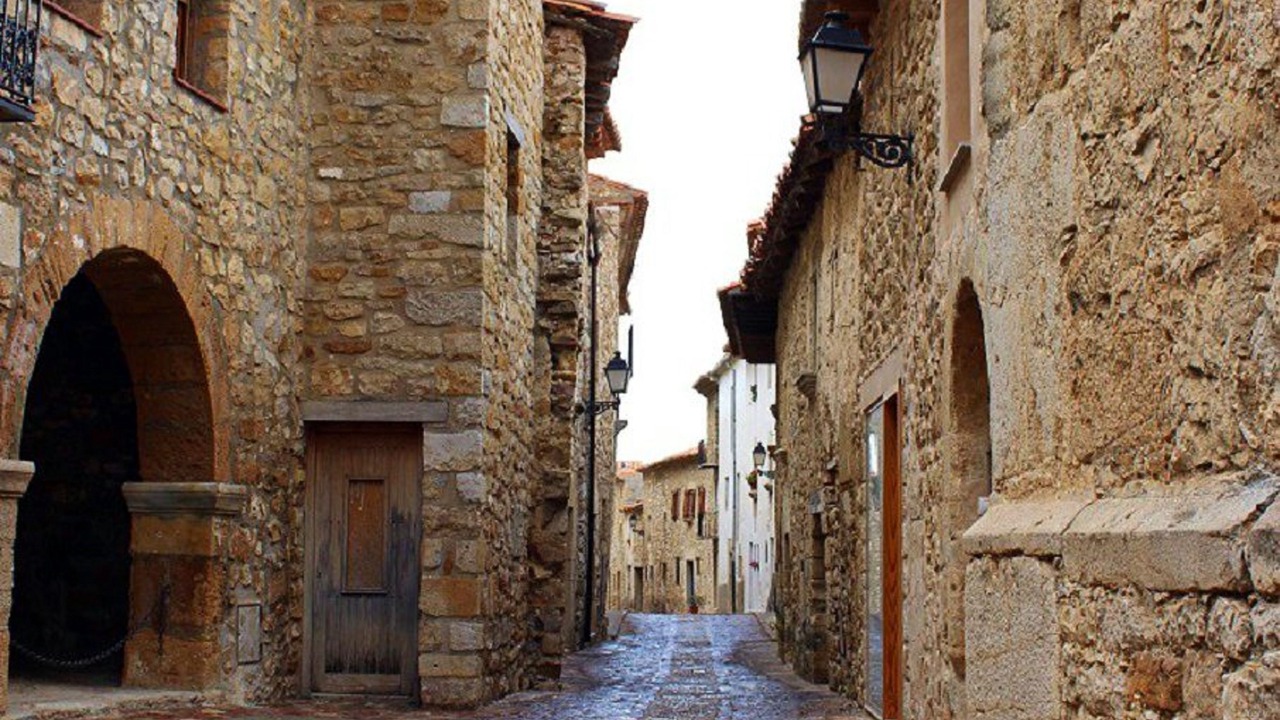 Photo of Outdoor in Les Useres