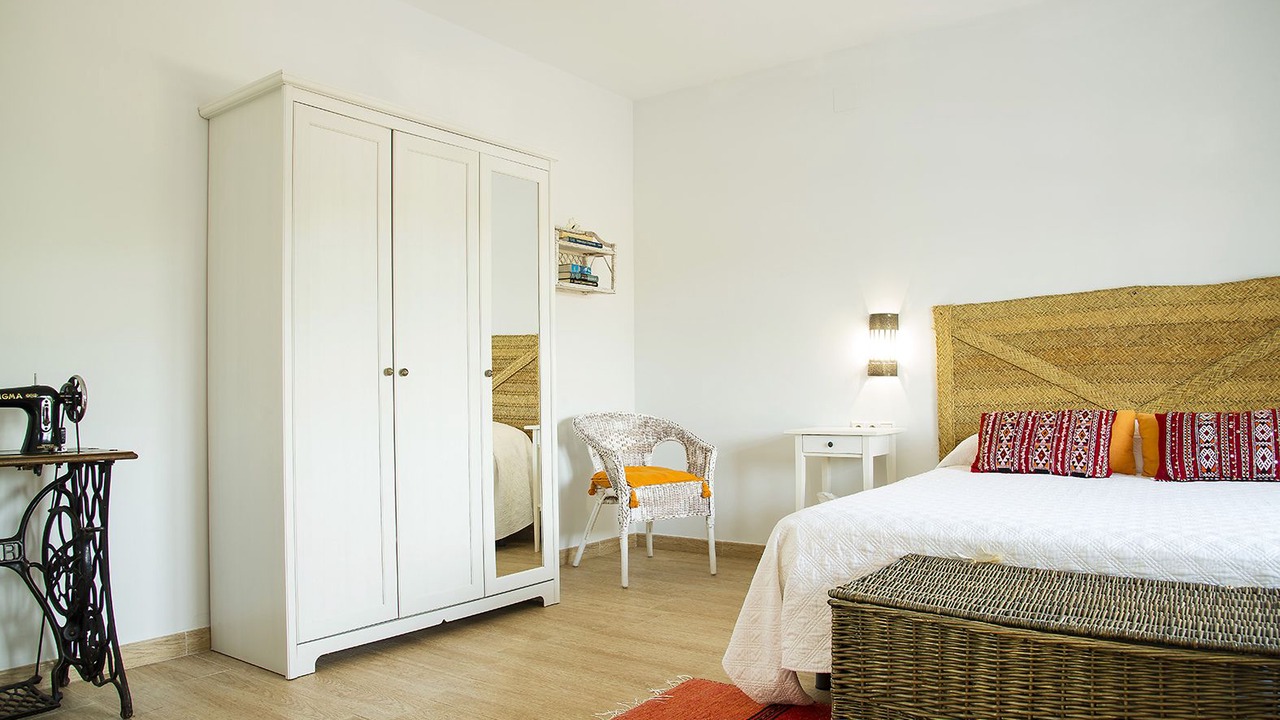 Photo of Bedroom in Les Useres