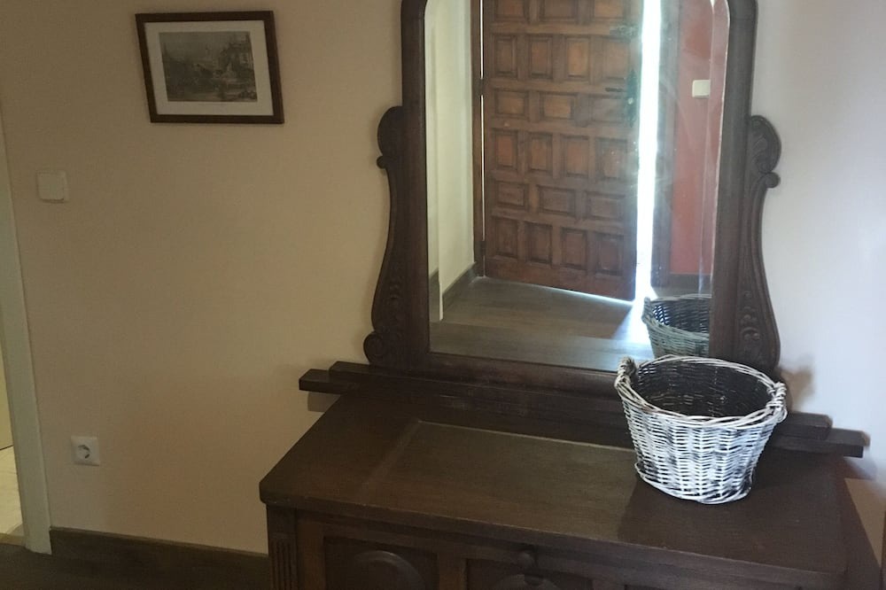 Photo of Bedroom in Navahondilla