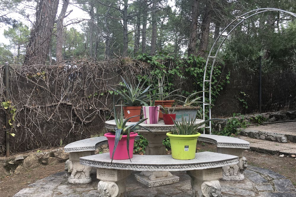 Photo of Outdoor in Navahondilla