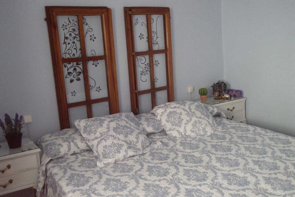 Photo of Bedroom in Pancorbo