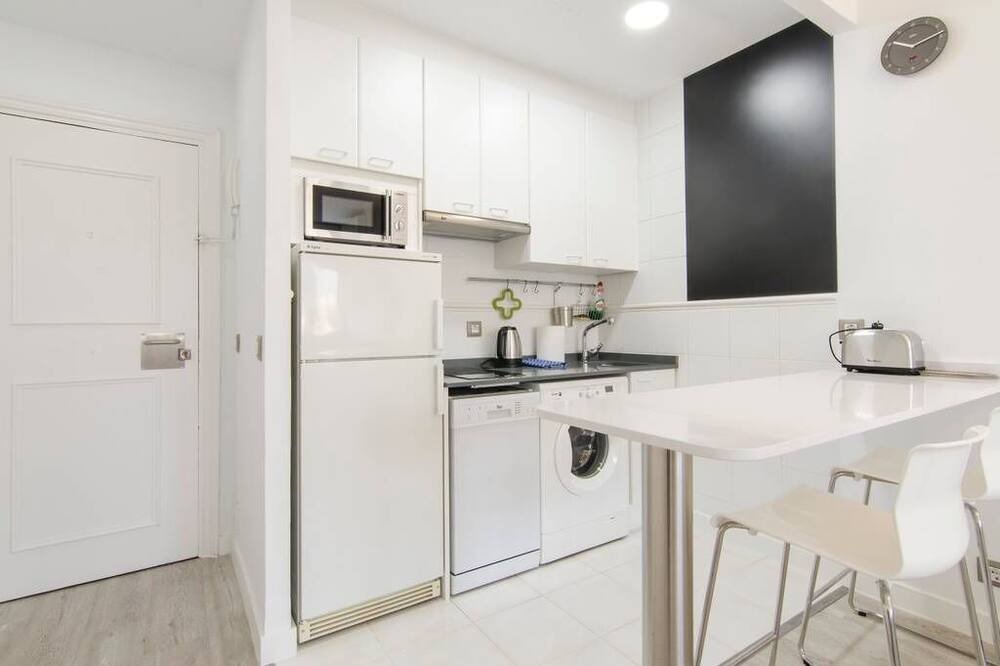 Photo of Kitchen in Cuatro Caminos