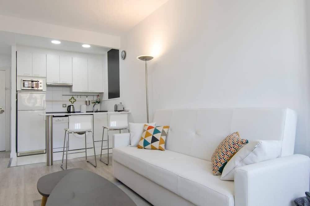 Photo of Livingroom in Cuatro Caminos