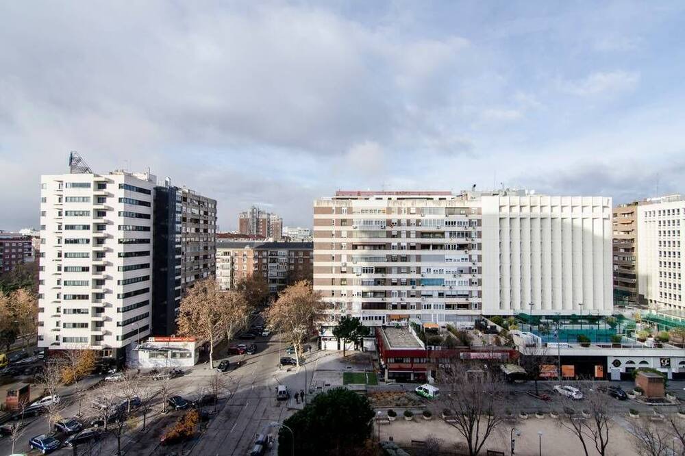 Photo of Outdoor in Cuatro Caminos