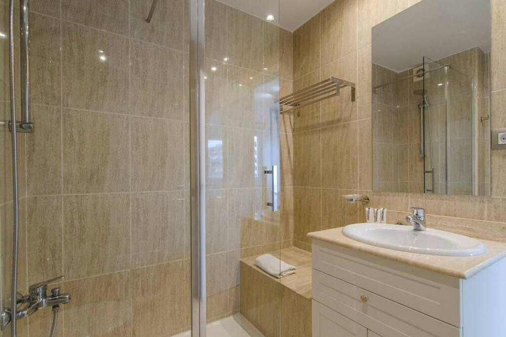 Photo of Bathroom in Cuatro Caminos