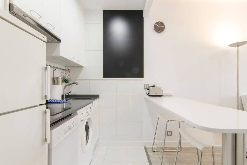 Photo of Kitchen in Cuatro Caminos