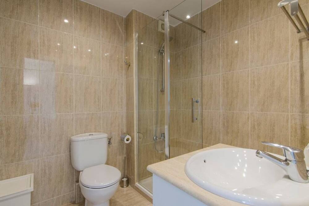 Photo of Bathroom in Cuatro Caminos