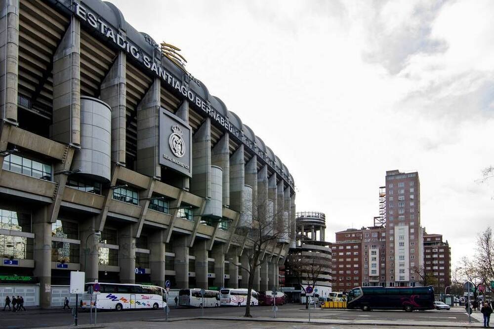 Photo of Outdoor in Cuatro Caminos