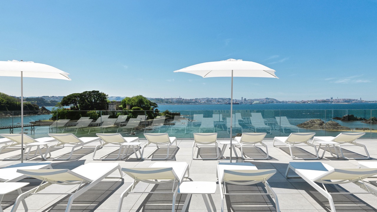 Photo of Patio Balcony in Camposeiras
