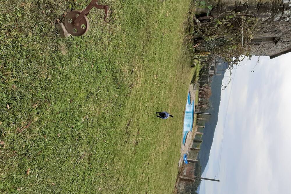 Photo of Outdoor in Covelo