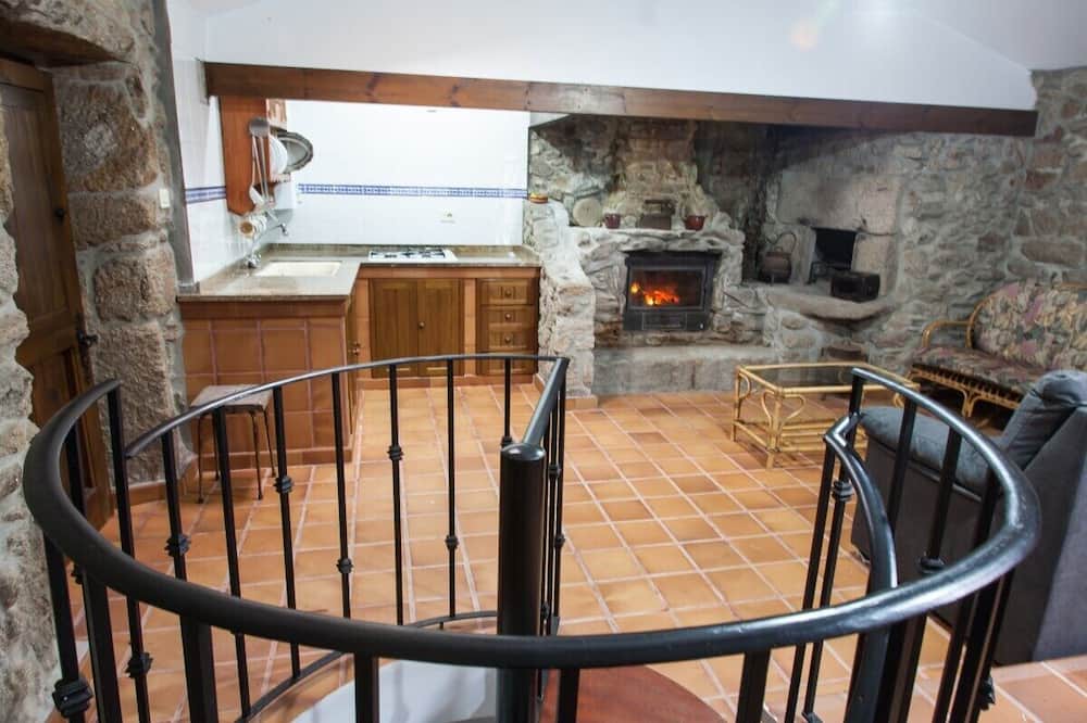 Photo of Kitchen in Covelo