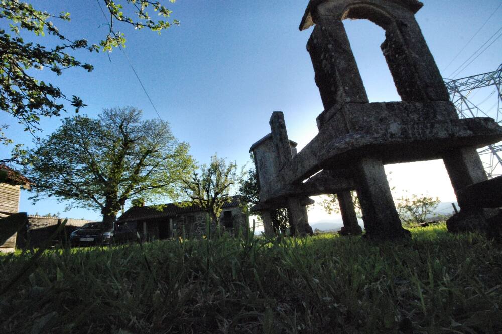 Photo of Outdoor in Covelo