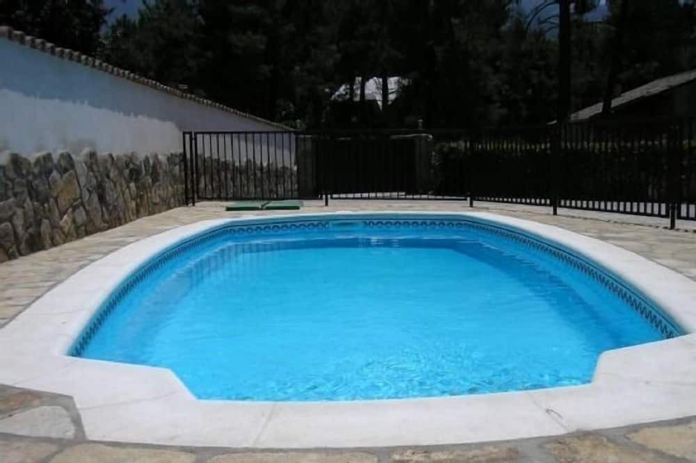 Photo of Outdoor in Navaluenga