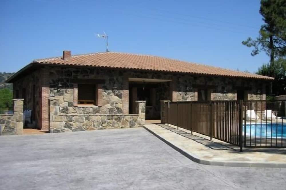 Photo of Outdoor in Navaluenga