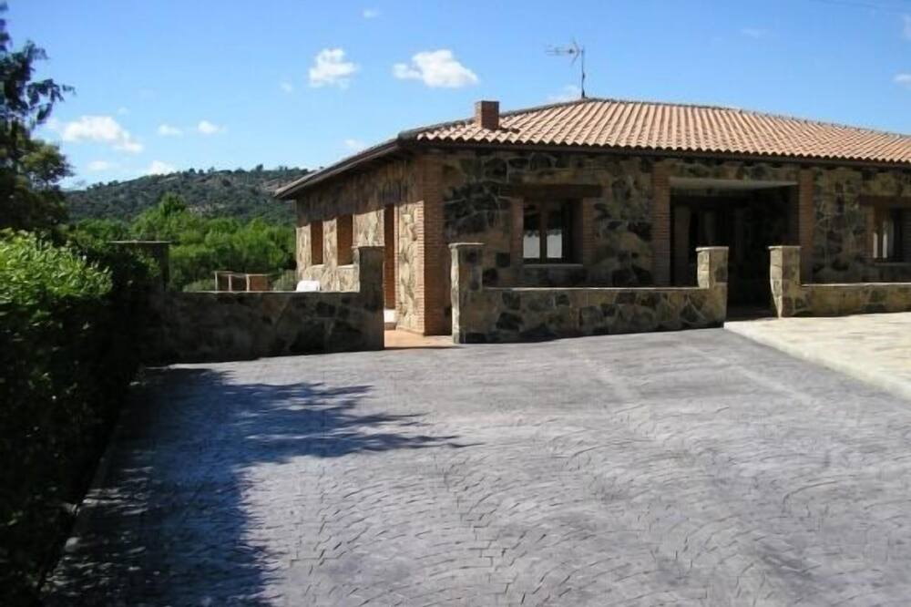 Photo of Outdoor in Navaluenga