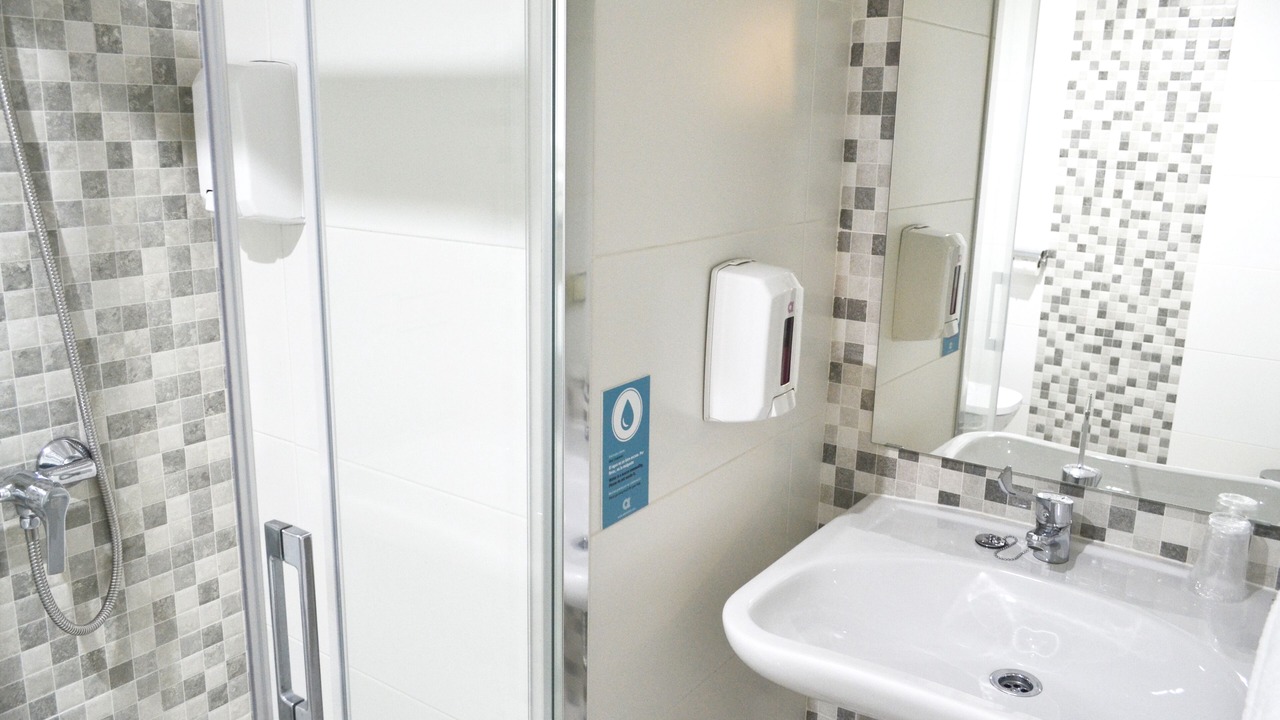 Photo of Bathroom in Elvina