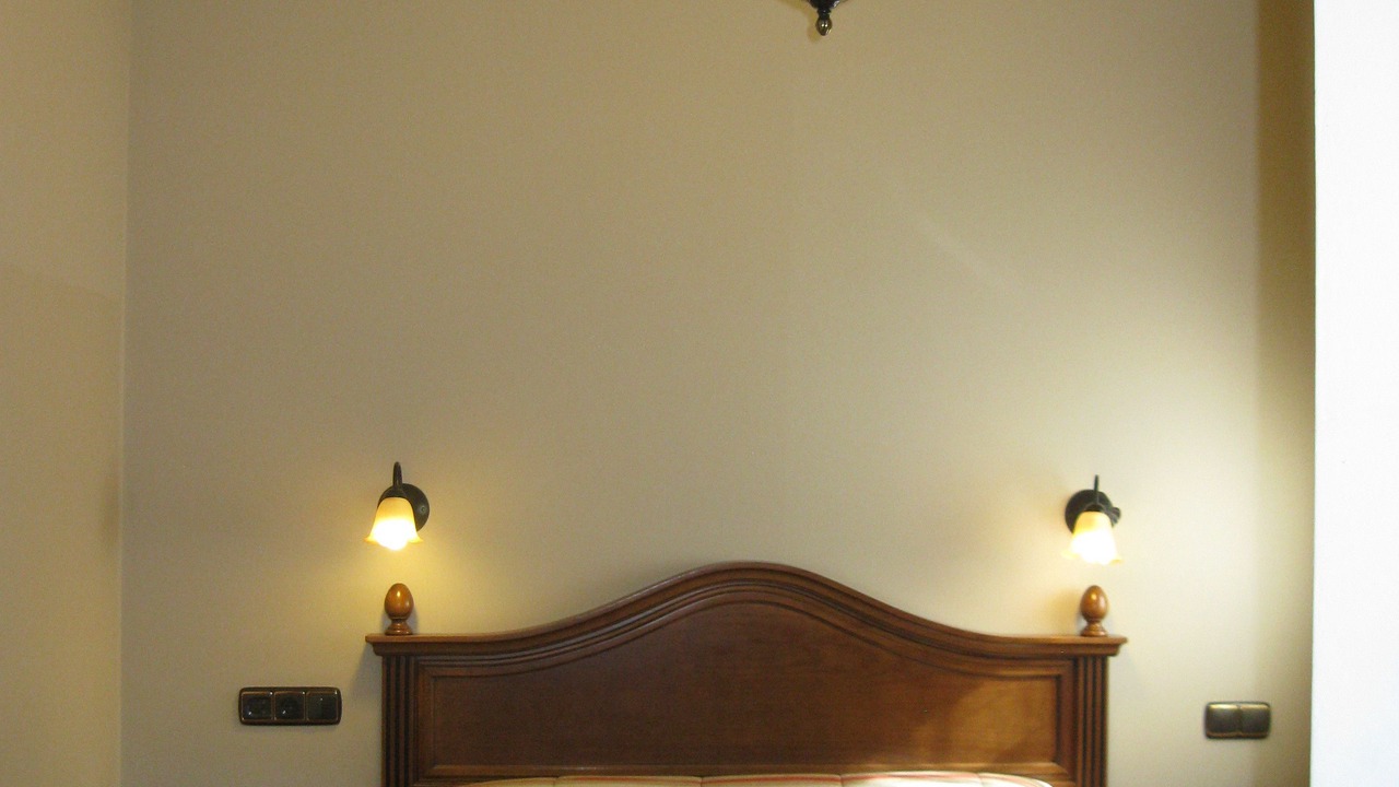 Photo of Bedroom in Oeste