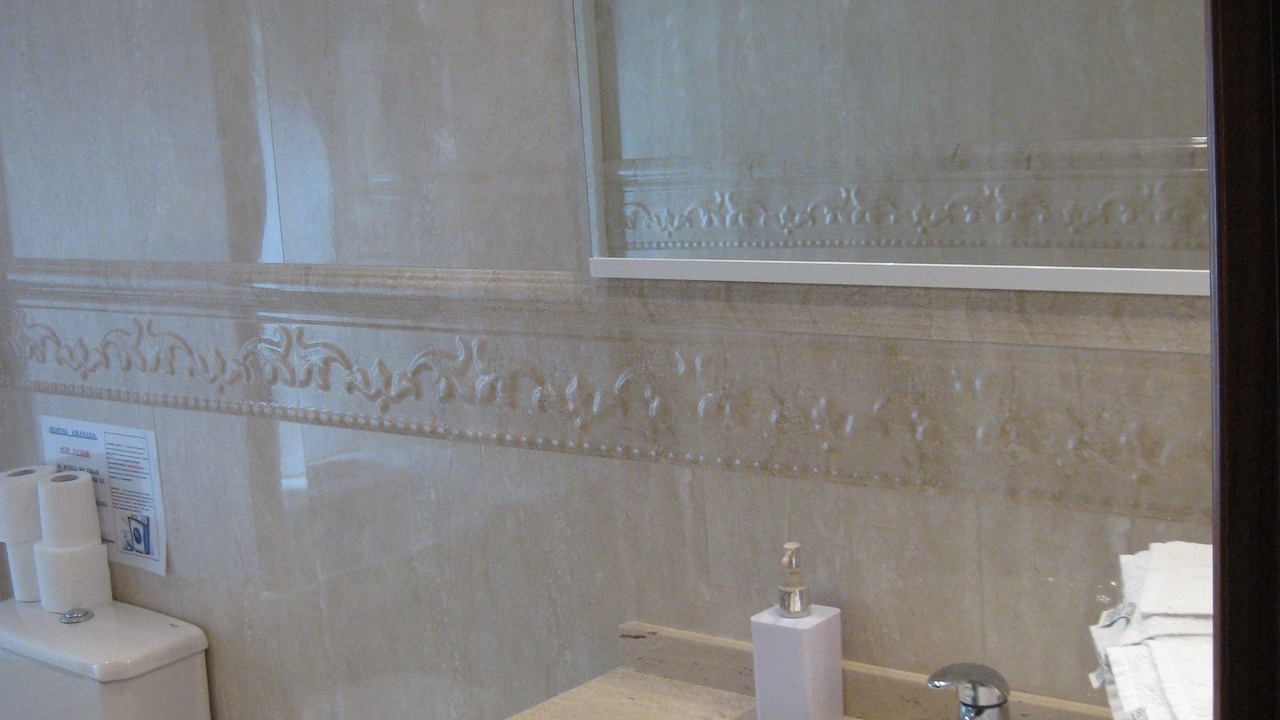 Photo of Bathroom in Oeste