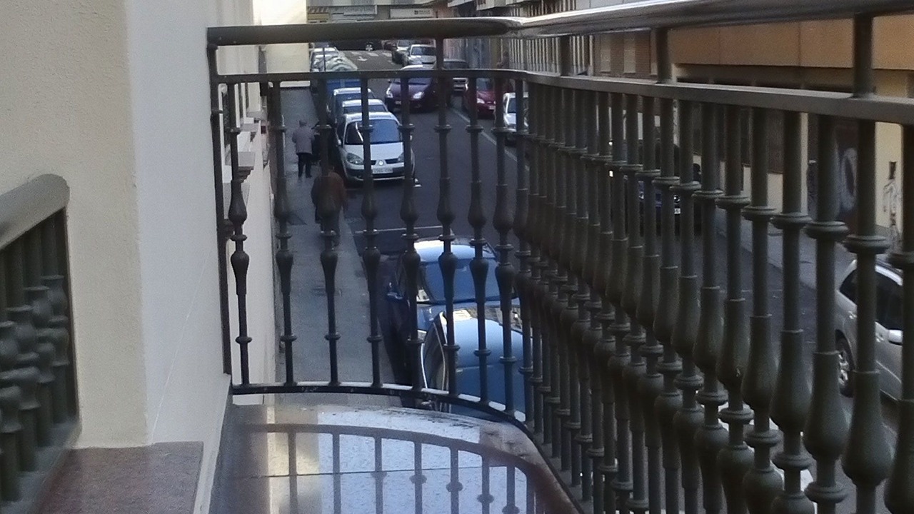 Photo of Patio Balcony in Oeste