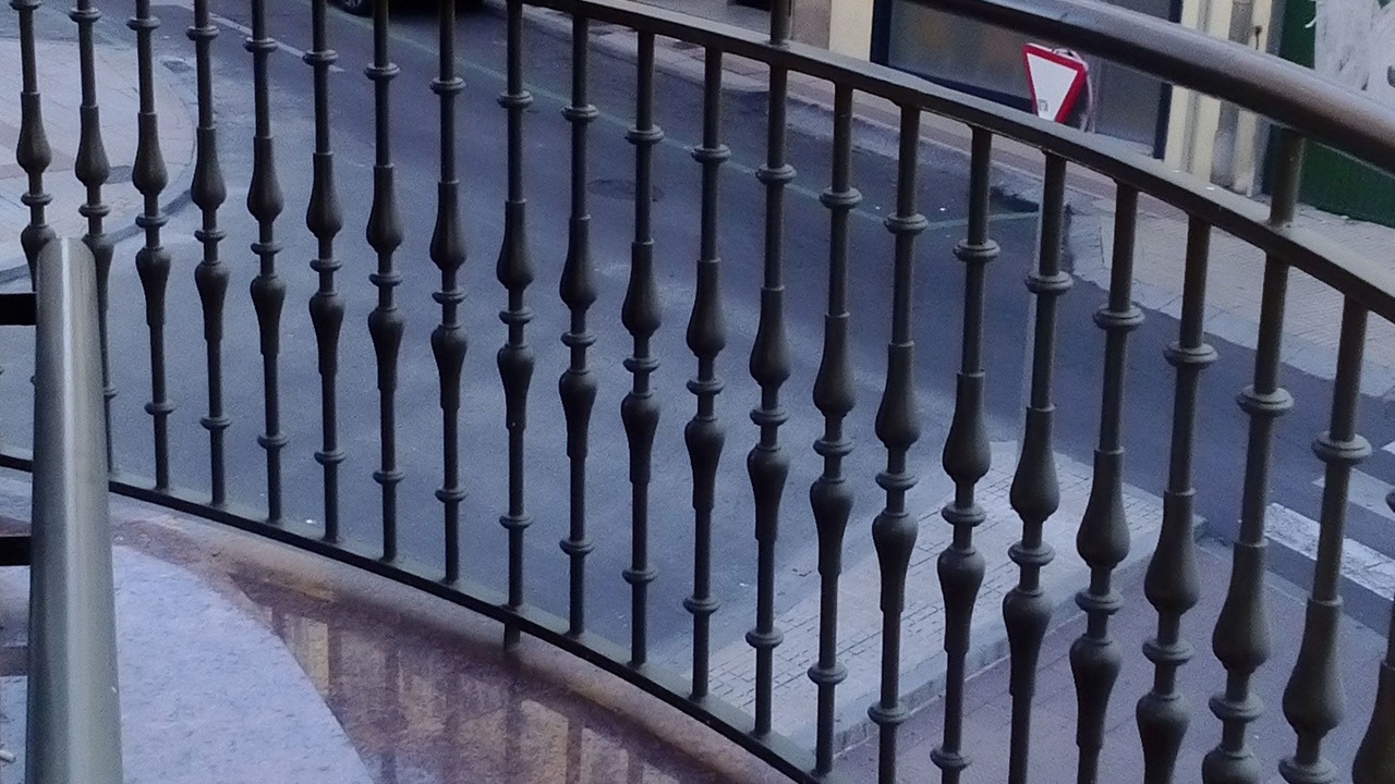 Photo of Patio Balcony in Oeste