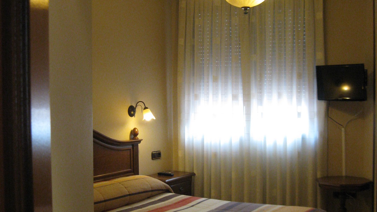 Photo of Bedroom in Oeste