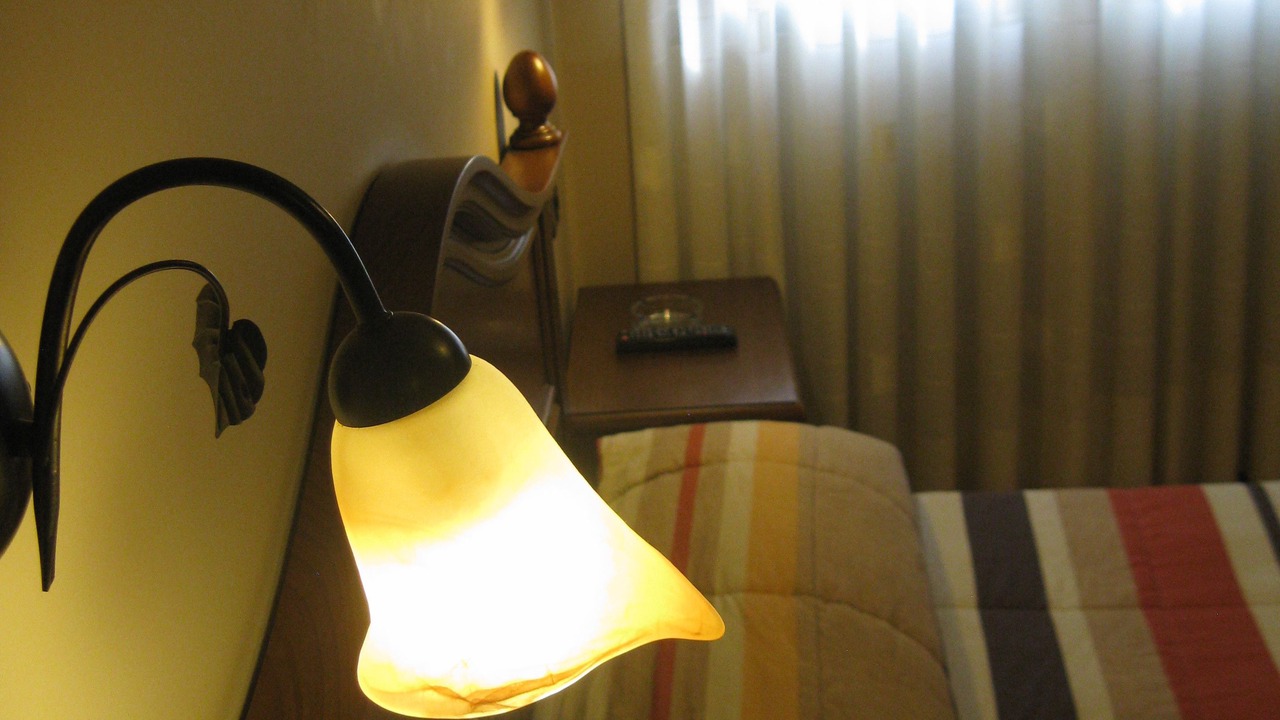 Photo of Bedroom in Oeste