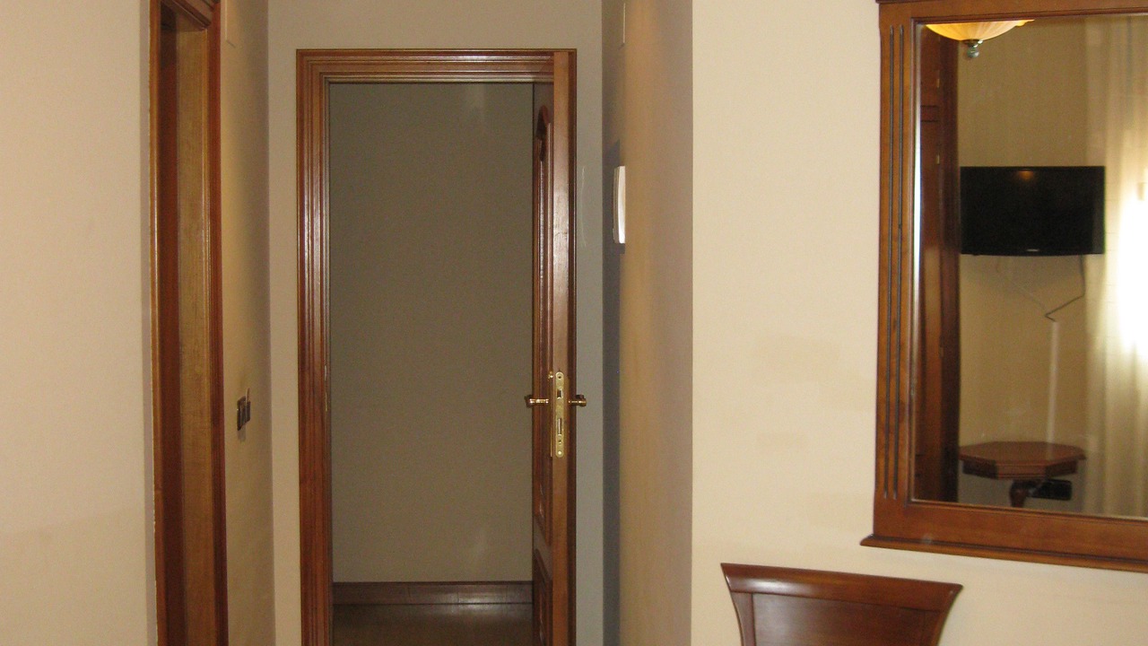 Photo of Bedroom in Oeste