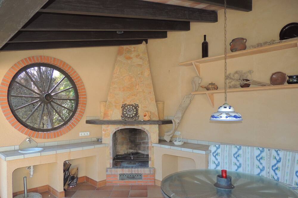 Photo of Kitchen in Cala Murada