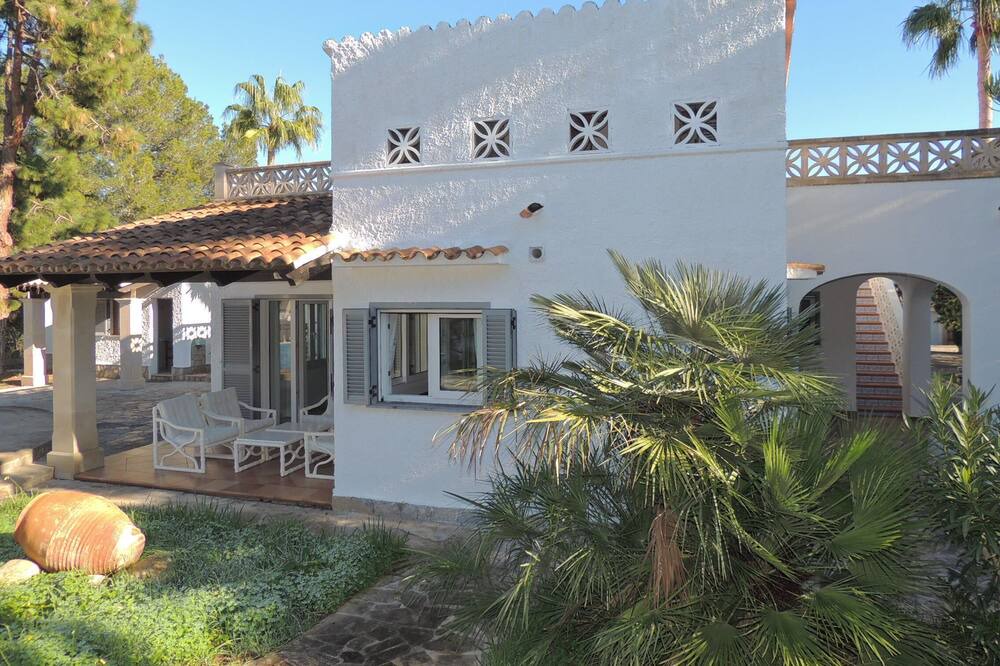 Photo of Outdoor in Cala Murada