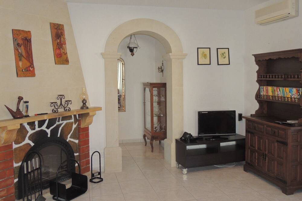 Photo of Livingroom in Cala Murada