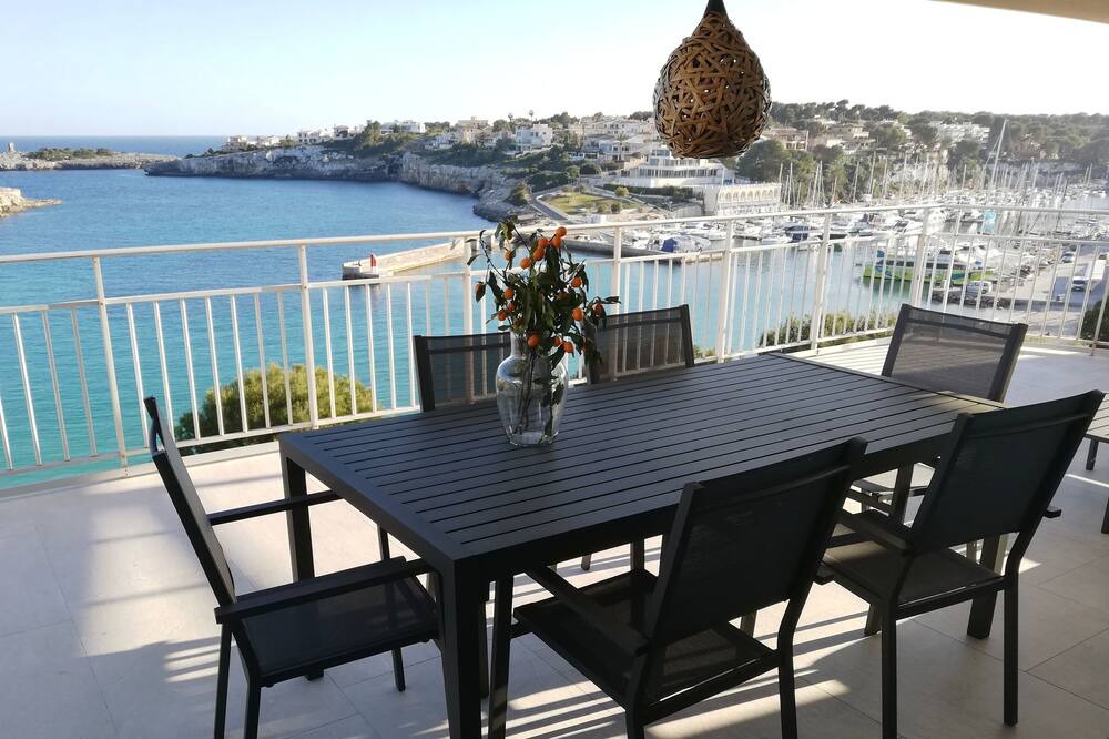Photo of Patio Balcony in Porto Cristo