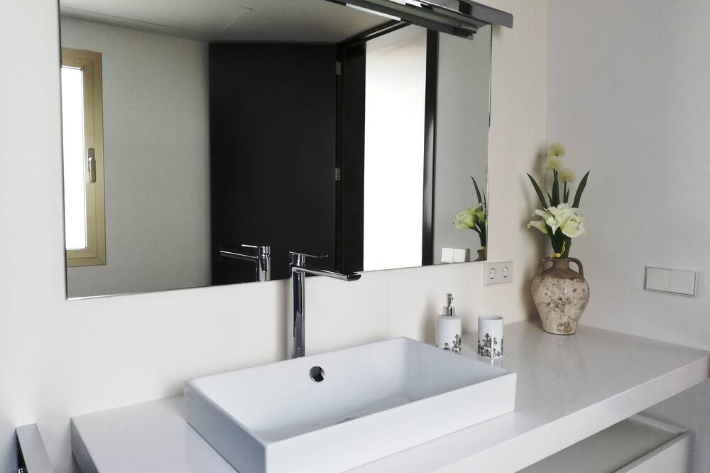 Photo of Bathroom in Porto Cristo