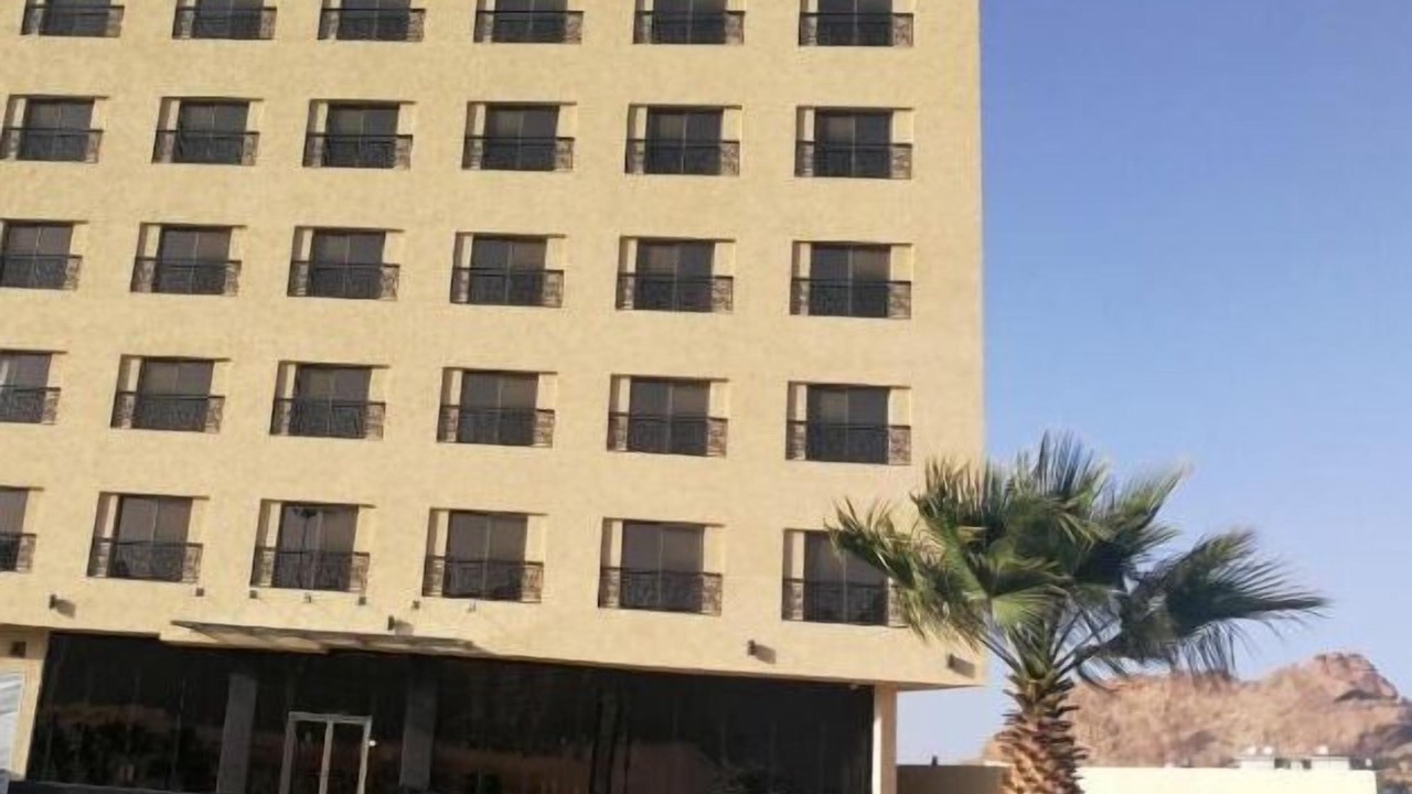 Photo of Outdoor in Tanomah