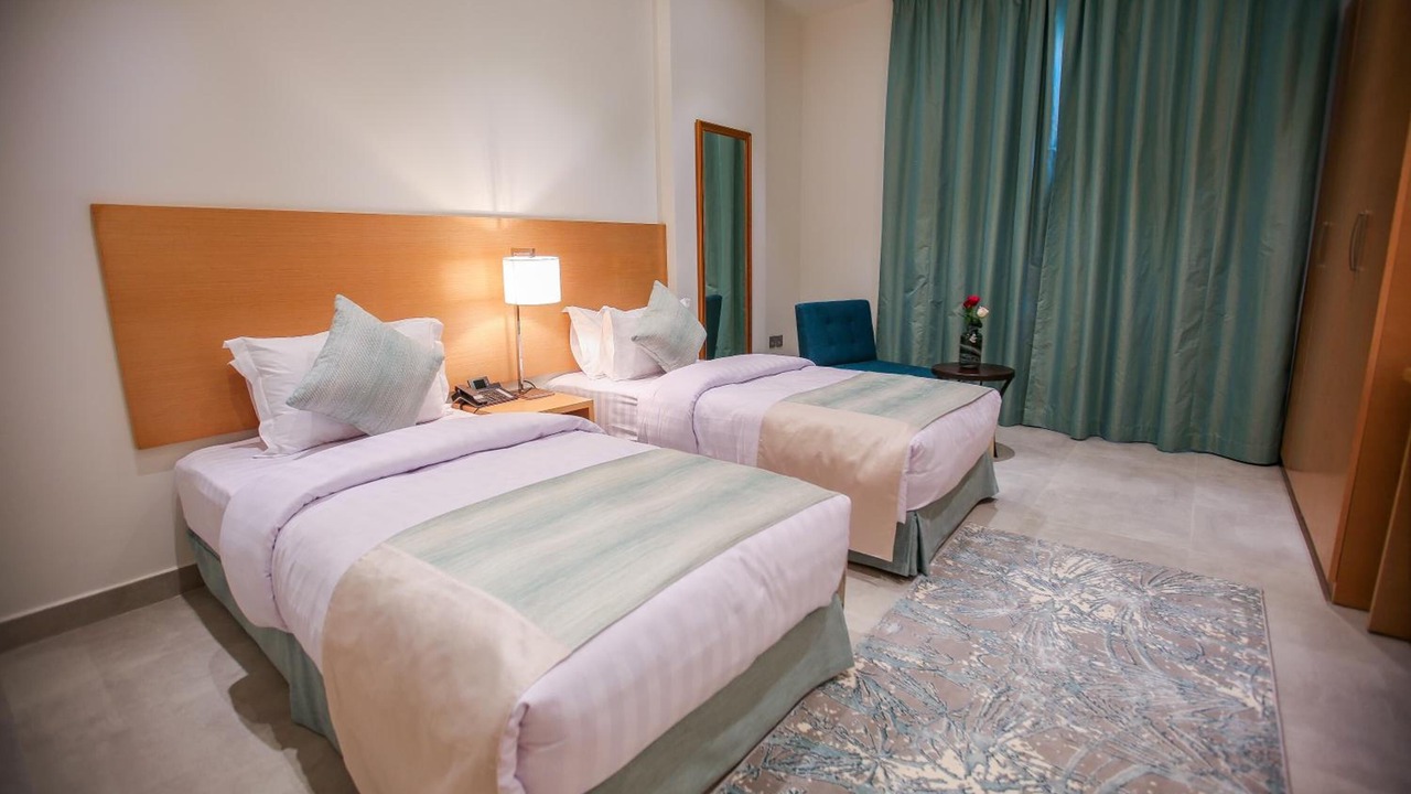 Photo of Bedroom in Tanomah