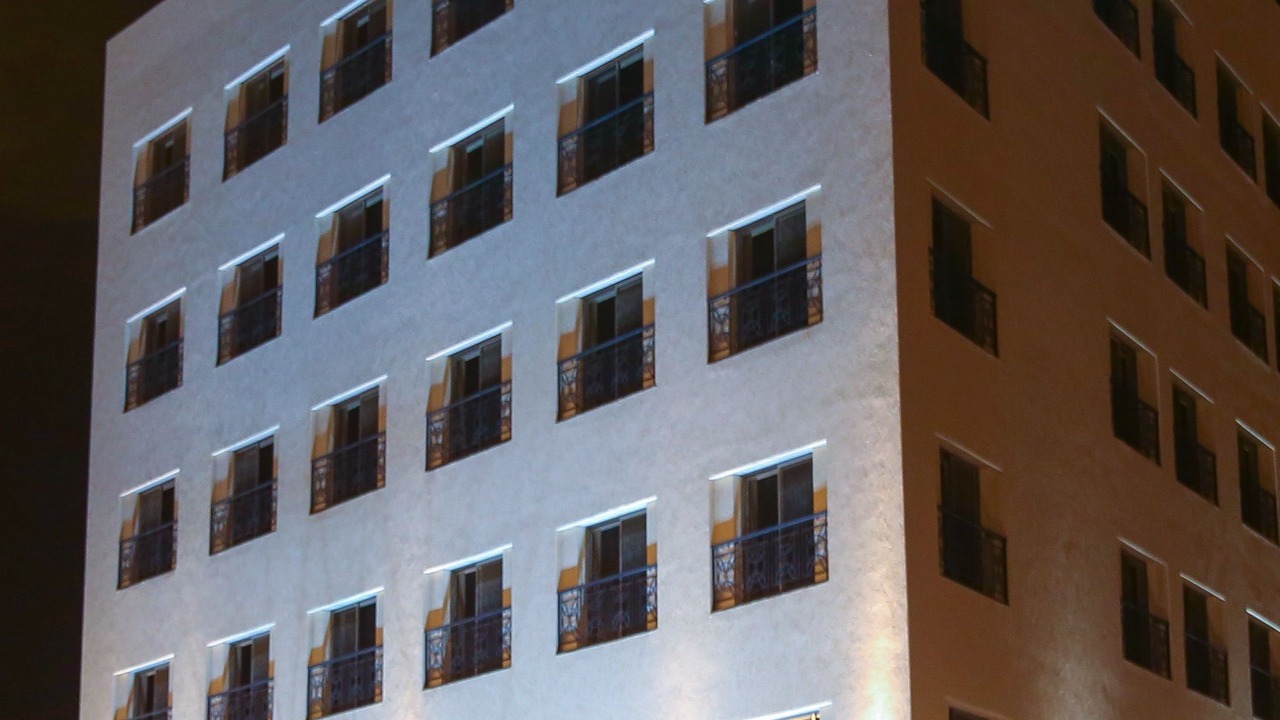 Photo of Outdoor in Tanomah