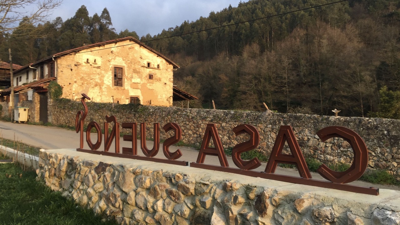 Photo of Outdoor in Salas