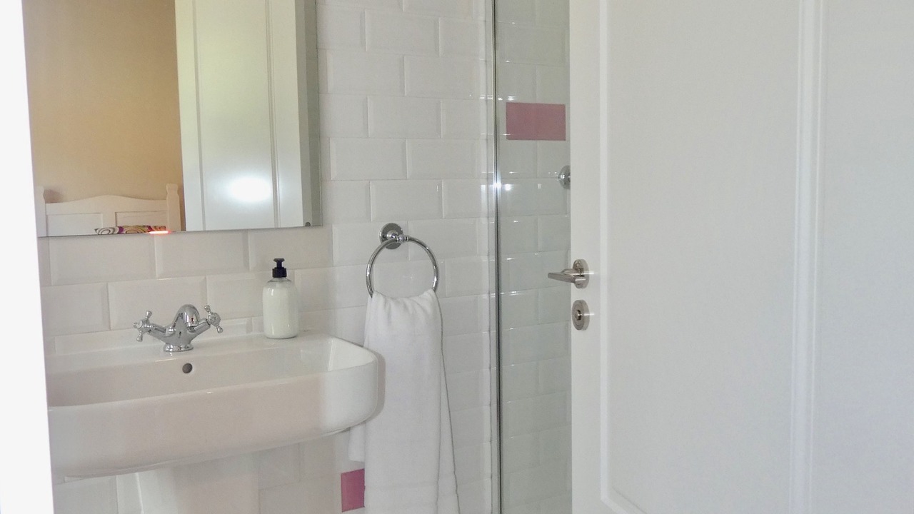 Photo of Bathroom in Salas