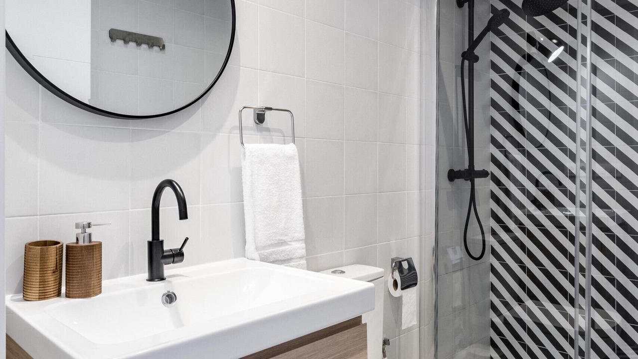 Photo of Bathroom in San Diego
