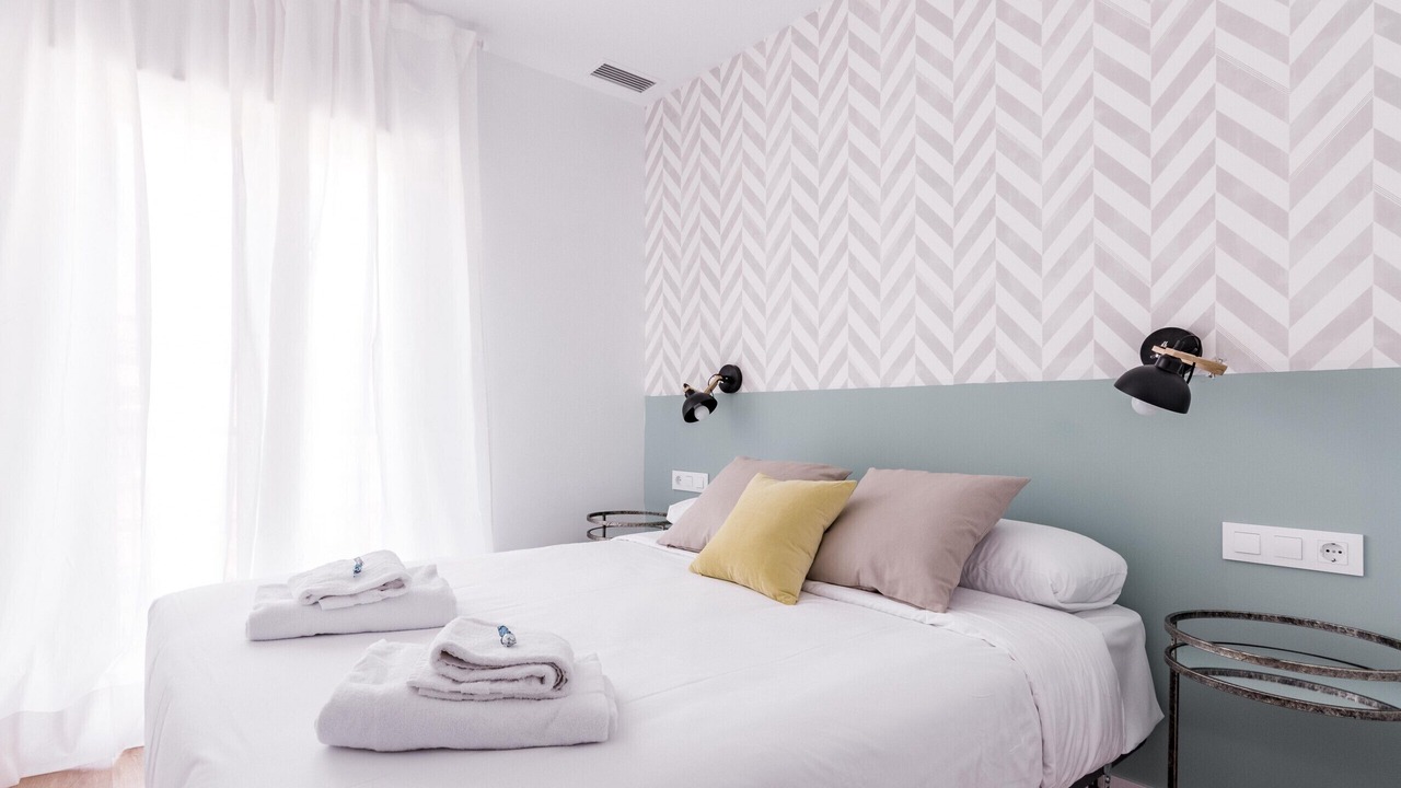 Photo of Bedroom in San Diego